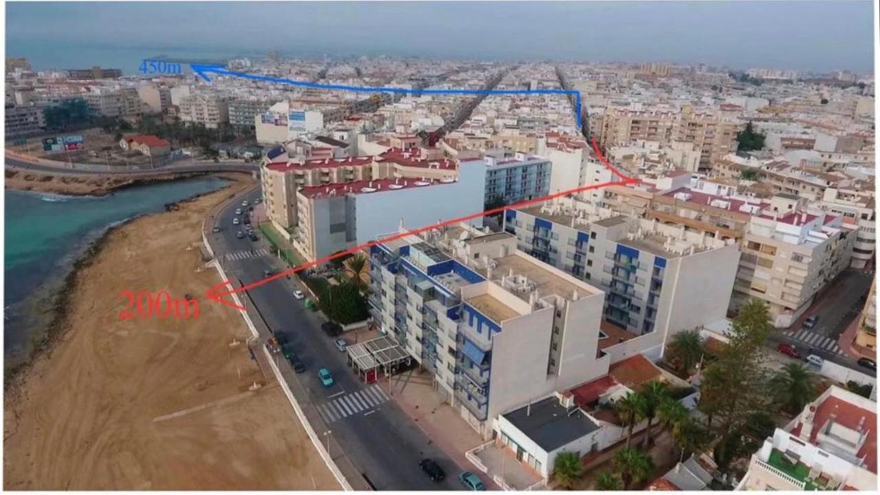 Apartament Montana تورّيفيِخا المظهر الخارجي الصورة