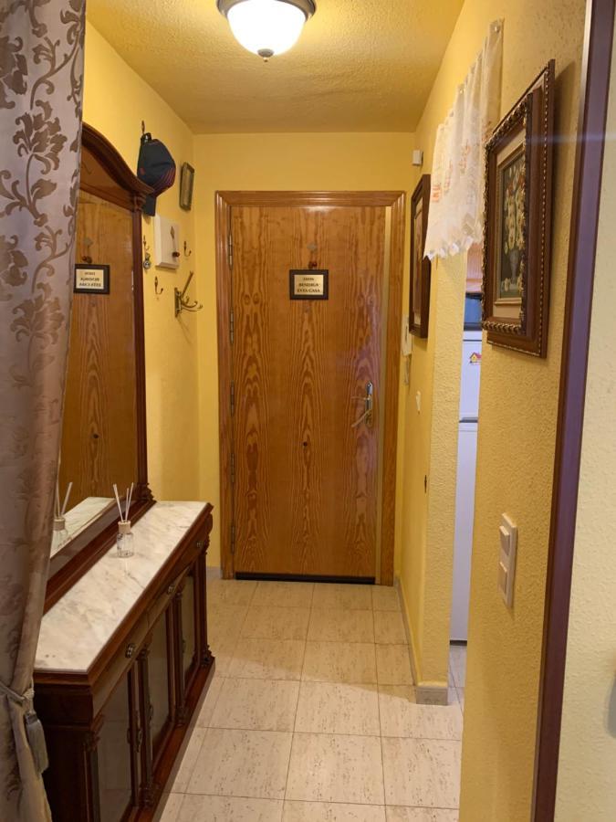 Apartament Montana تورّيفيِخا المظهر الخارجي الصورة