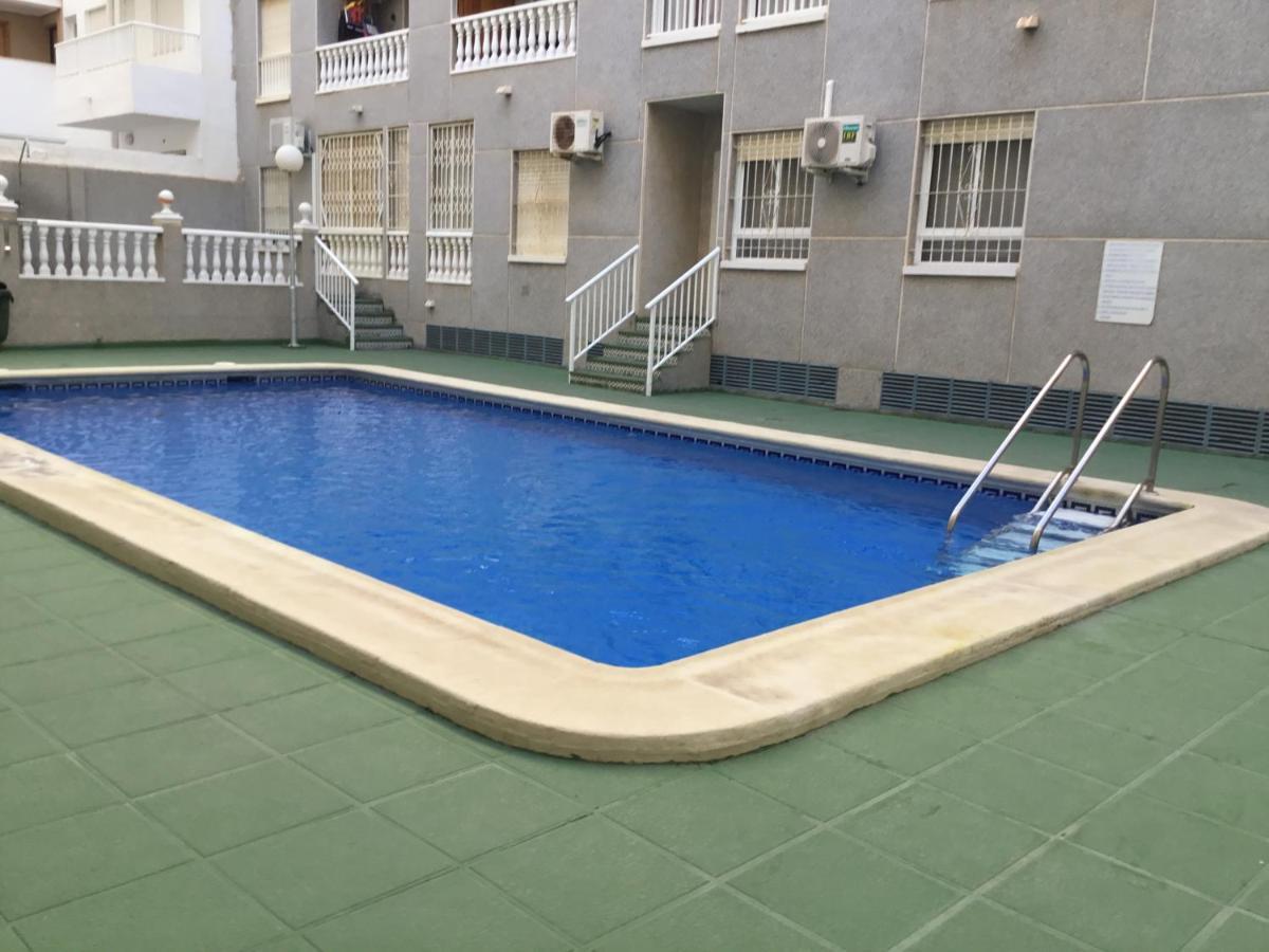 Apartament Montana تورّيفيِخا المظهر الخارجي الصورة