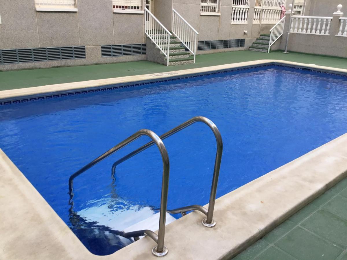 Apartament Montana تورّيفيِخا المظهر الخارجي الصورة