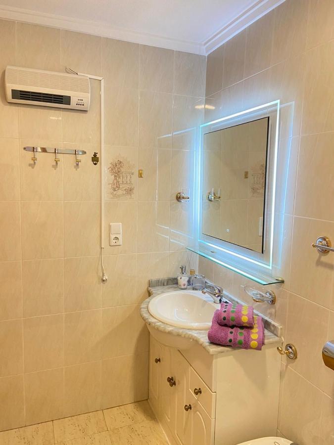 Apartament Montana تورّيفيِخا المظهر الخارجي الصورة