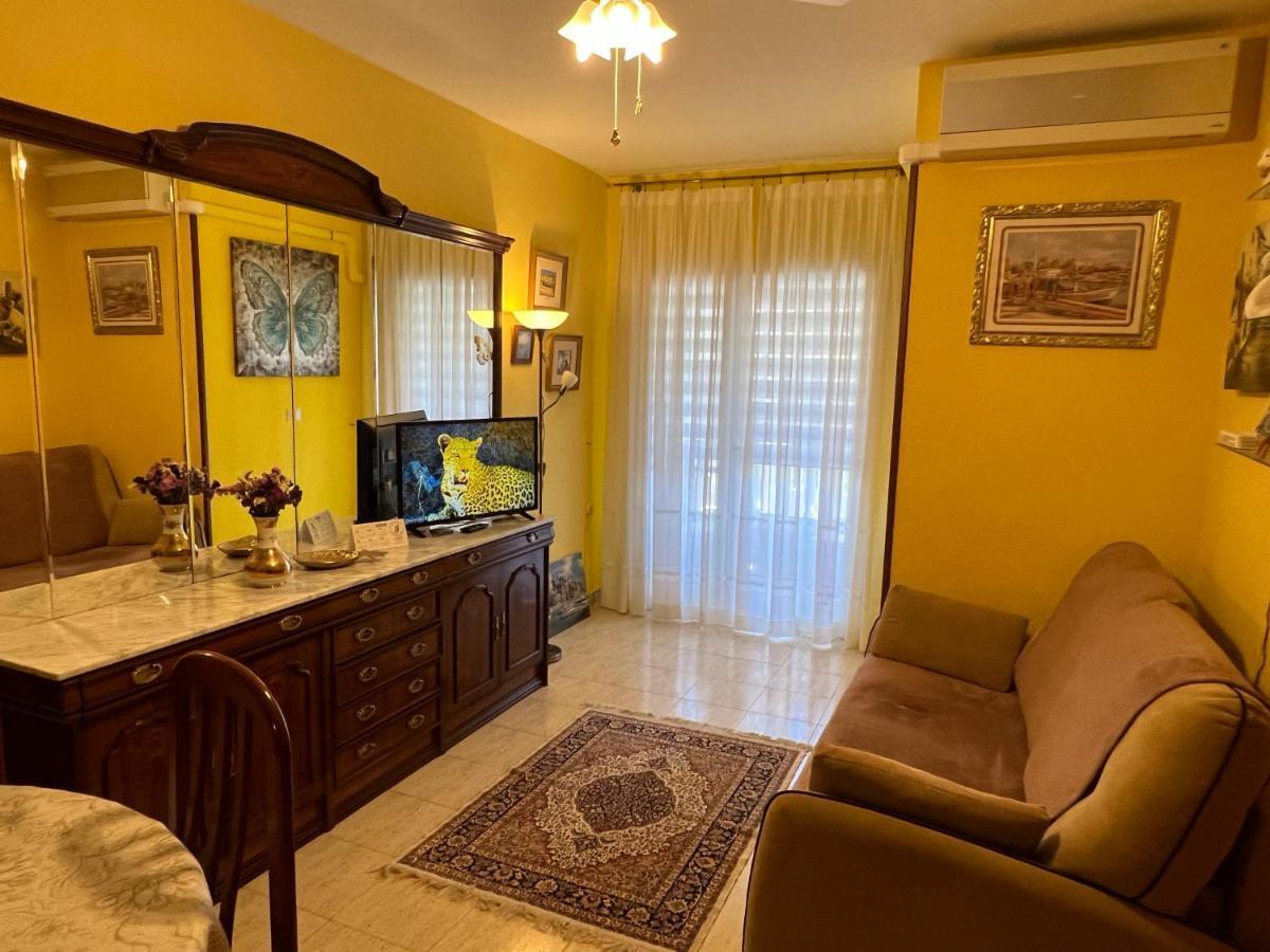 Apartament Montana تورّيفيِخا المظهر الخارجي الصورة