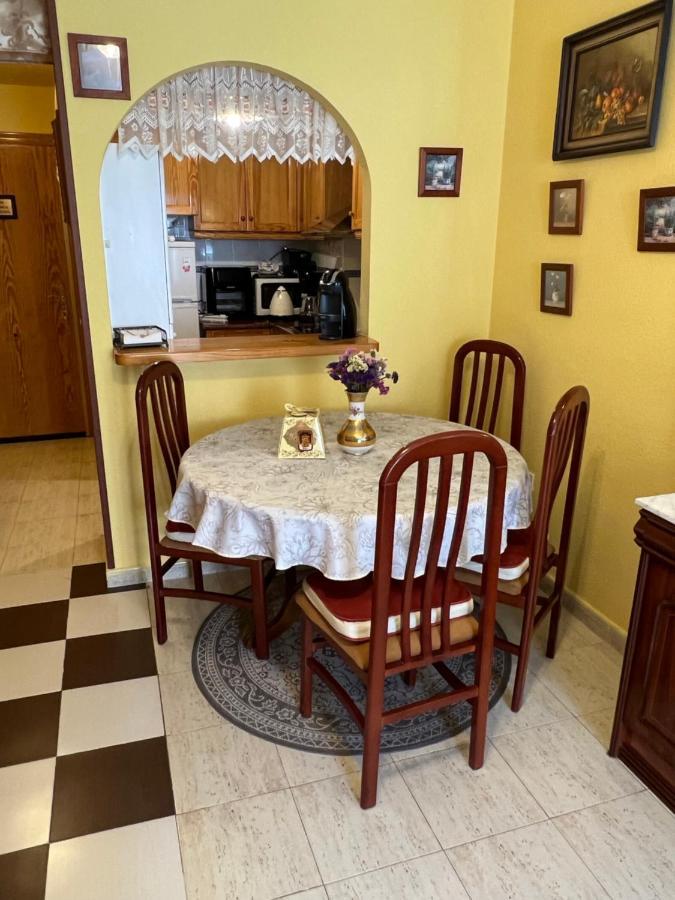 Apartament Montana تورّيفيِخا المظهر الخارجي الصورة
