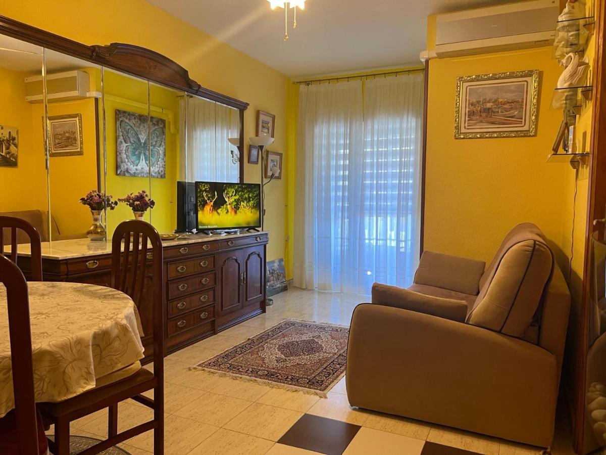 Apartament Montana تورّيفيِخا المظهر الخارجي الصورة