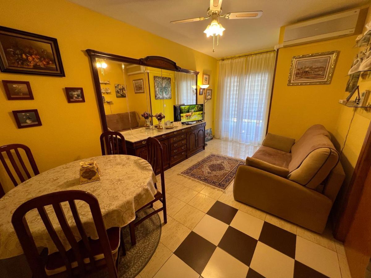 Apartament Montana تورّيفيِخا المظهر الخارجي الصورة