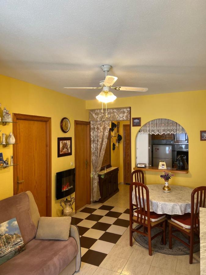 Apartament Montana تورّيفيِخا المظهر الخارجي الصورة