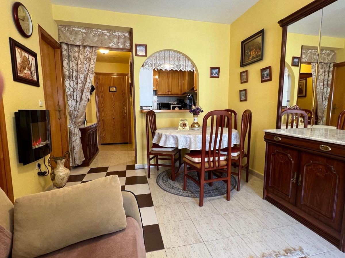 Apartament Montana تورّيفيِخا المظهر الخارجي الصورة