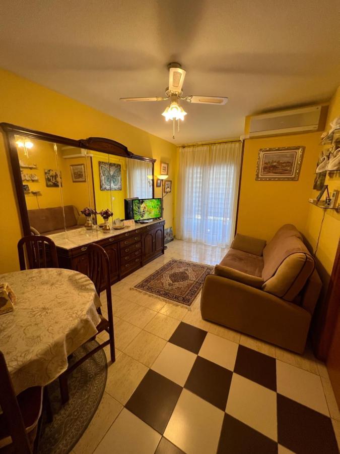 Apartament Montana تورّيفيِخا المظهر الخارجي الصورة