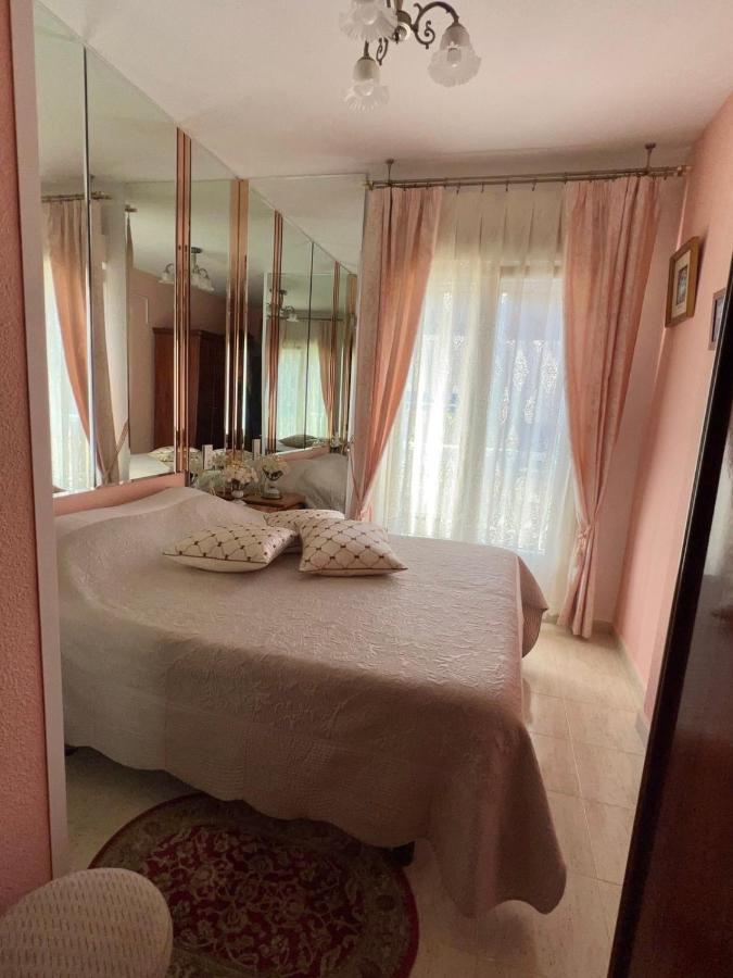 Apartament Montana تورّيفيِخا المظهر الخارجي الصورة