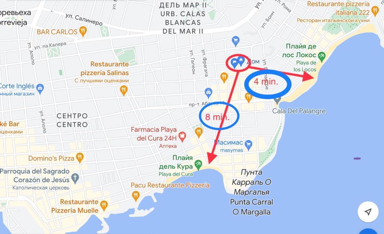 Apartament Montana تورّيفيِخا المظهر الخارجي الصورة