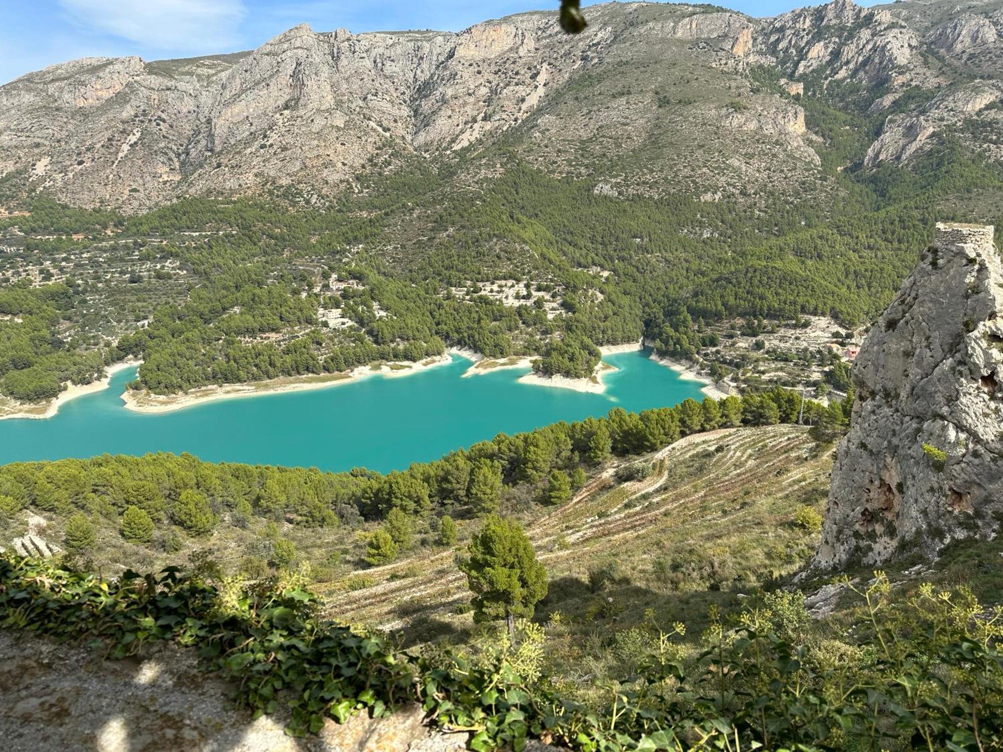 Apartament Montana تورّيفيِخا المظهر الخارجي الصورة