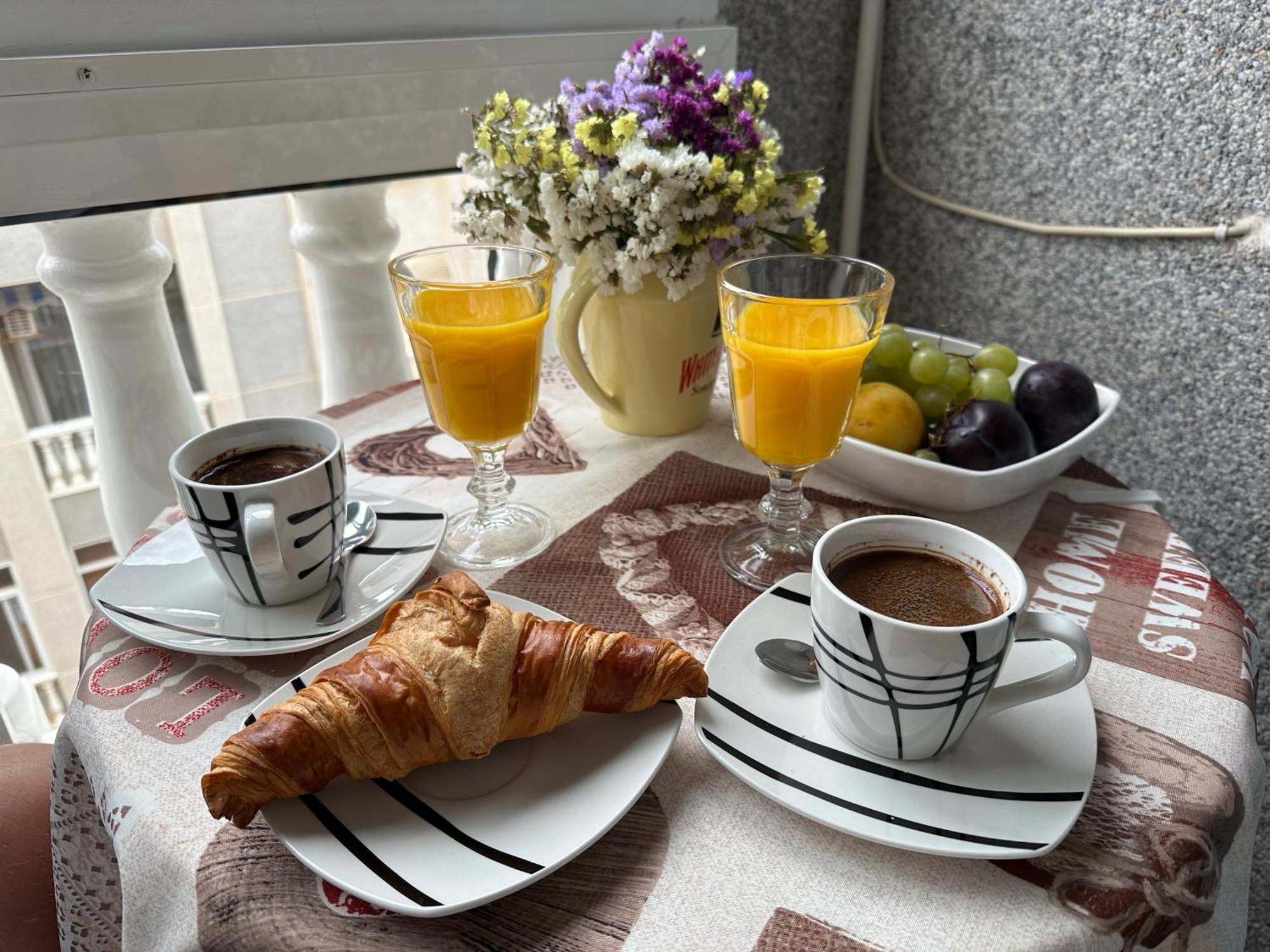 Apartament Montana تورّيفيِخا المظهر الخارجي الصورة