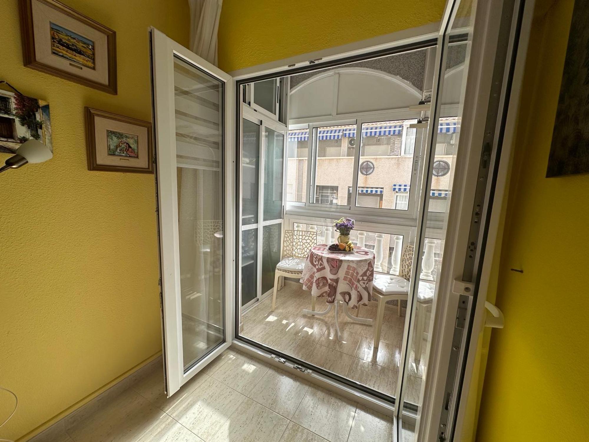 Apartament Montana تورّيفيِخا المظهر الخارجي الصورة