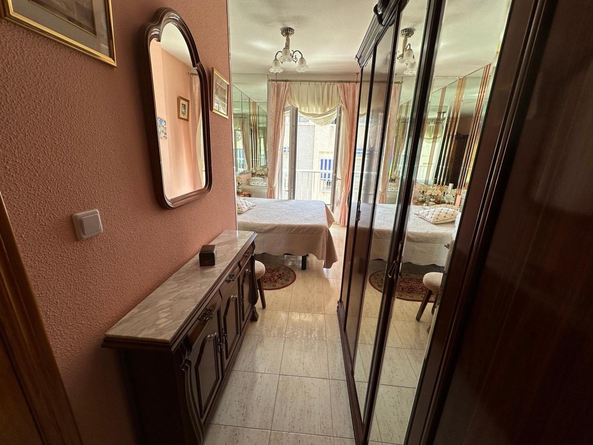 Apartament Montana تورّيفيِخا المظهر الخارجي الصورة