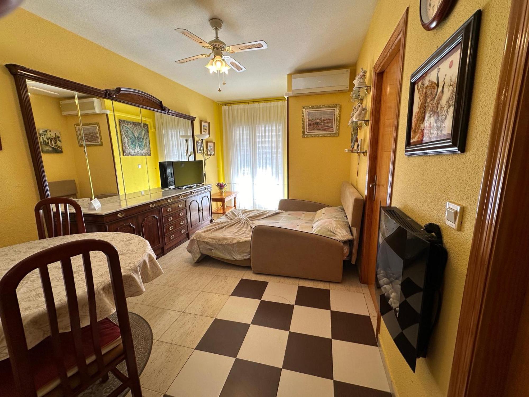 Apartament Montana تورّيفيِخا المظهر الخارجي الصورة