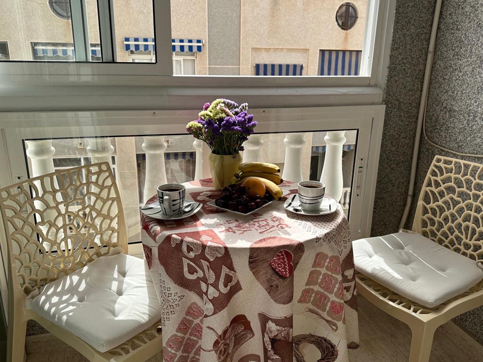Apartament Montana تورّيفيِخا المظهر الخارجي الصورة