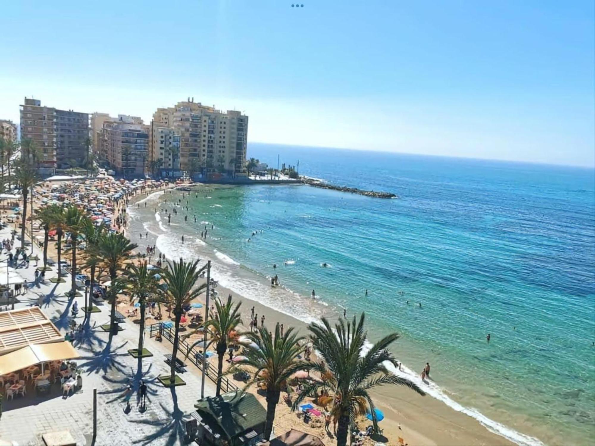 Apartament Montana تورّيفيِخا المظهر الخارجي الصورة
