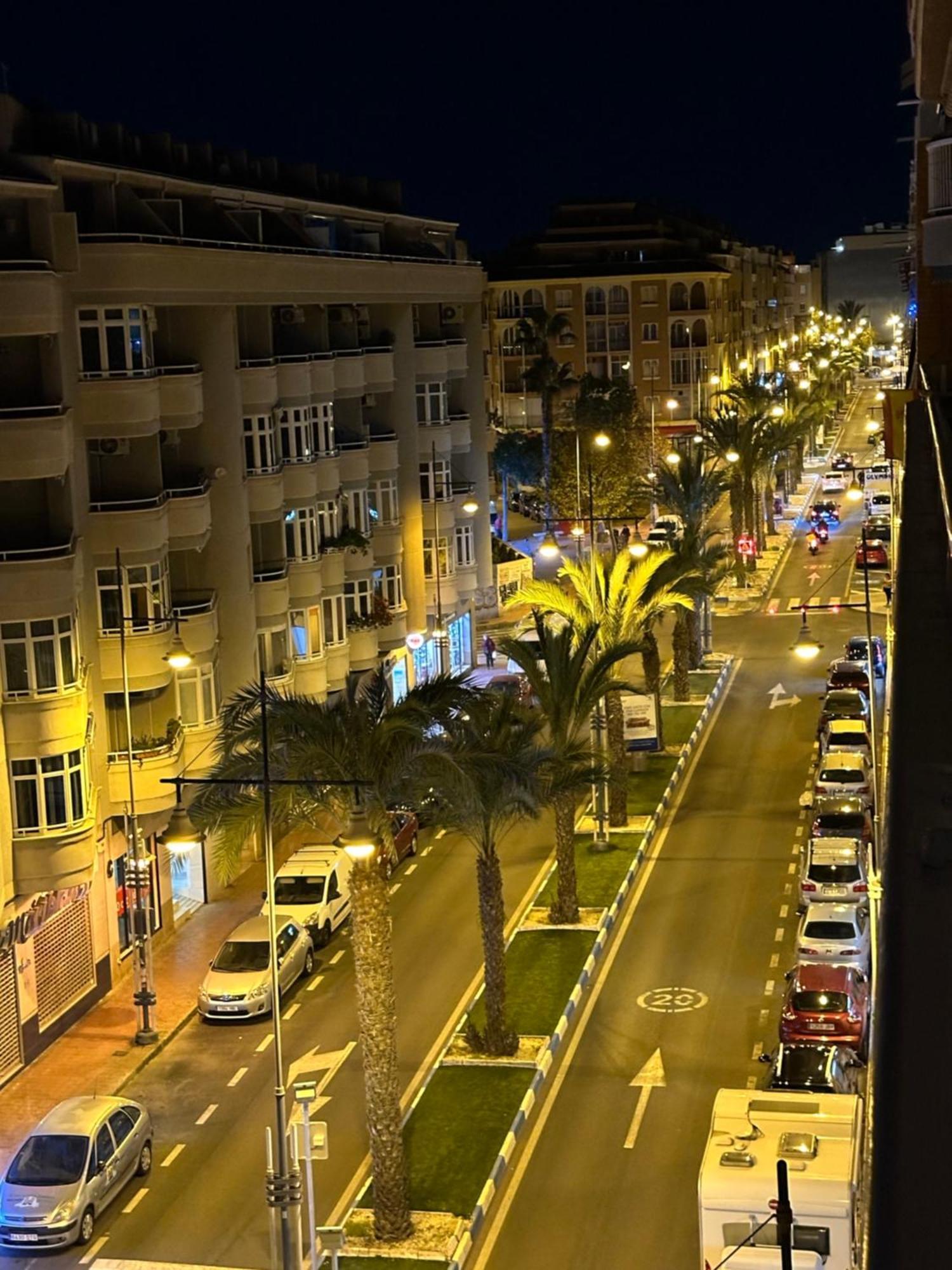 Apartament Montana تورّيفيِخا المظهر الخارجي الصورة
