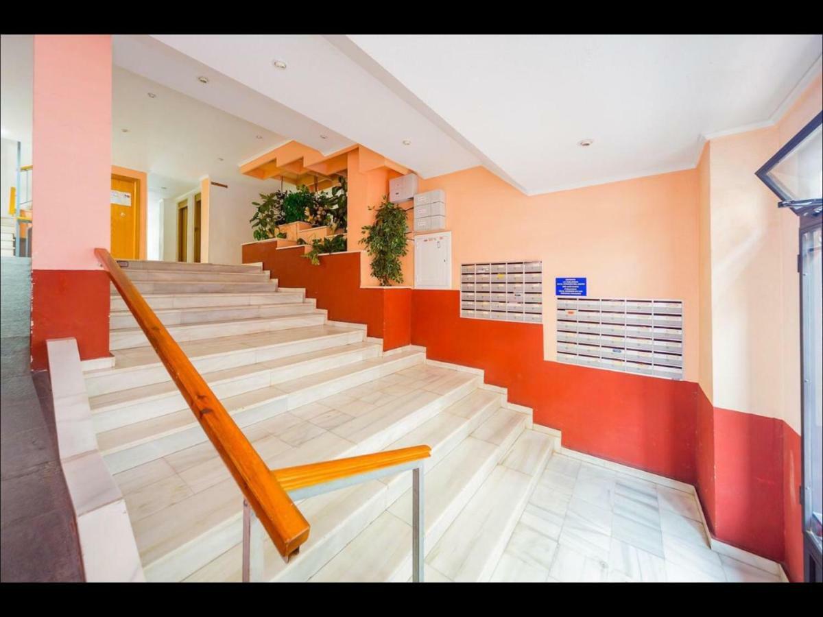 Apartament Montana تورّيفيِخا المظهر الخارجي الصورة